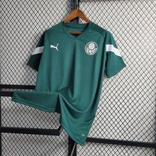 Maillot Entraînement 23 24 Palmeiras T Vert