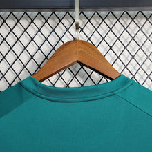 Maillot Entraînement 23 24 Palmeiras Vert Suit