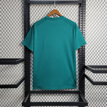 Maillot Entraînement 23 24 Palmeiras Vert Suit