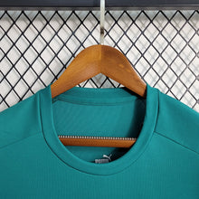 Maillot Entraînement 23 24 Palmeiras Vert Suit