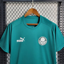 Maillot Entraînement 23 24 Palmeiras Vert Suit