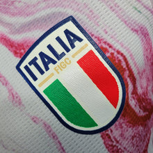 Maillot Entraînement 23 24 Player Italian Shirt