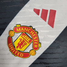 Maillot Entraînement 23 24 player M U suit