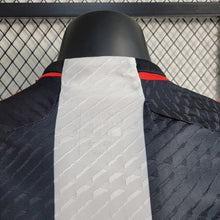 Maillot Entraînement 23 24 player M U suit