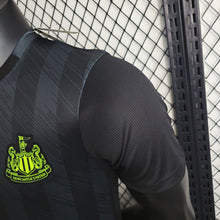 Maillot Entraînement 23 24 Player Newcastle