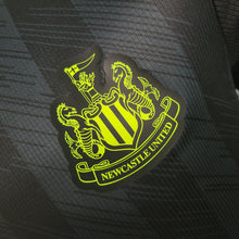 Maillot Entraînement 23 24 Player Newcastle