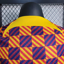 Maillot Entraînement 23 24 Players Barcelona