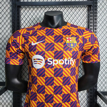 Maillot Entraînement 23 24 Players Barcelona