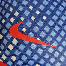 Maillot Entraînement 23 24 Players Barcelona Bleu Shirt