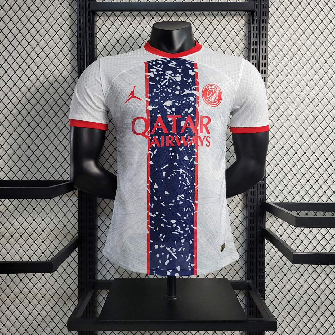 Maillot Entraînement 23 24 players PSG suit