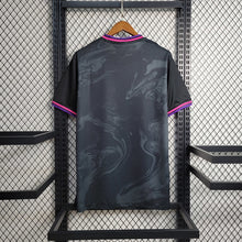 Maillot Entraînement 23 24 PSG colorful suit