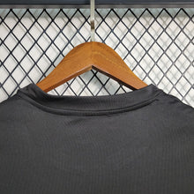 Maillot Entraînement 23 24 PSG Noir suit