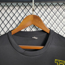 Maillot Entraînement 23 24 PSG Noir suit