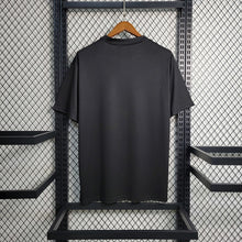 Maillot Entraînement 23 24 PSG Noir suit