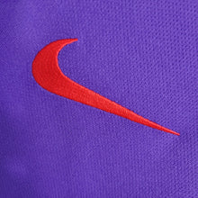 Maillot Entraînement 23 24 PSG Violet Suit