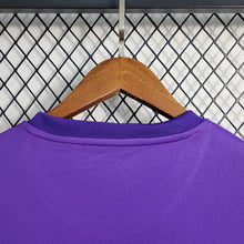 Maillot Entraînement 23 24 PSG Violet Suit