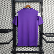 Maillot Entraînement 23 24 PSG Violet Suit