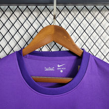 Maillot Entraînement 23 24 PSG Violet Suit
