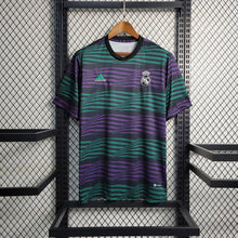 Maillot Entraînement 23 24 Real Madrid Shirt