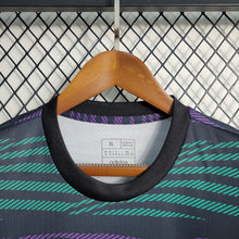 Maillot Entraînement 23 24 Real Madrid Shirt