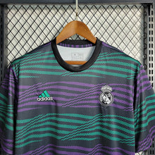 Maillot Entraînement 23 24 Real Madrid Shirt