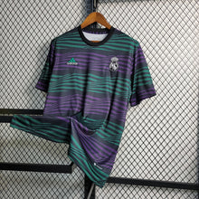 Maillot Entraînement 23 24 Real Madrid Shirt