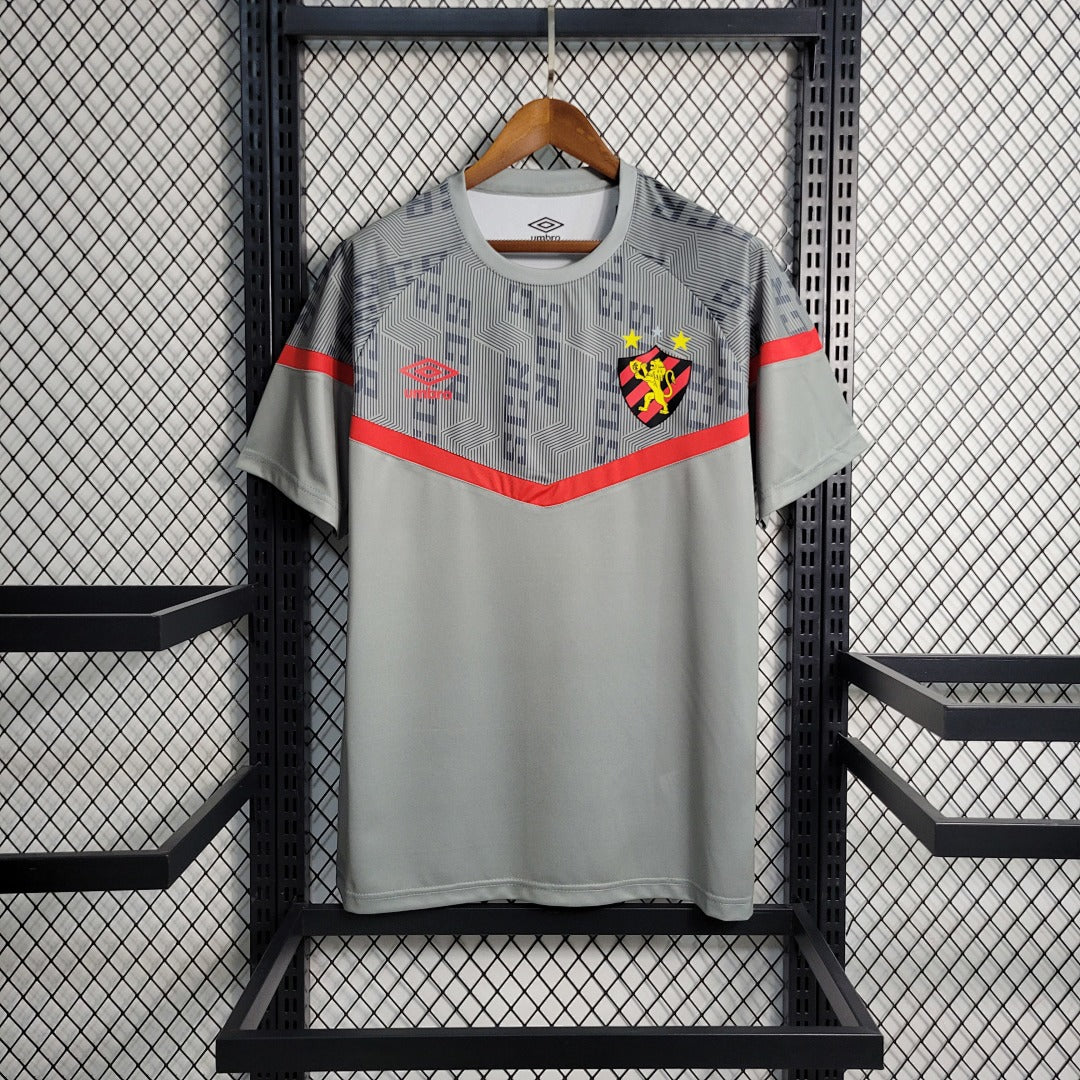 Maillot Entraînement 23 24 Recife suit