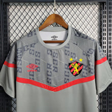 Maillot Entraînement 23 24 Recife suit
