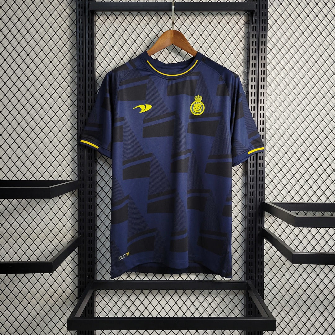 Maillot Entraînement 23 24 Riyadh suit