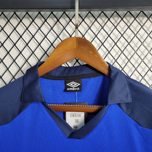 Maillot Entraînement 23 24 Santos Bleu Suit