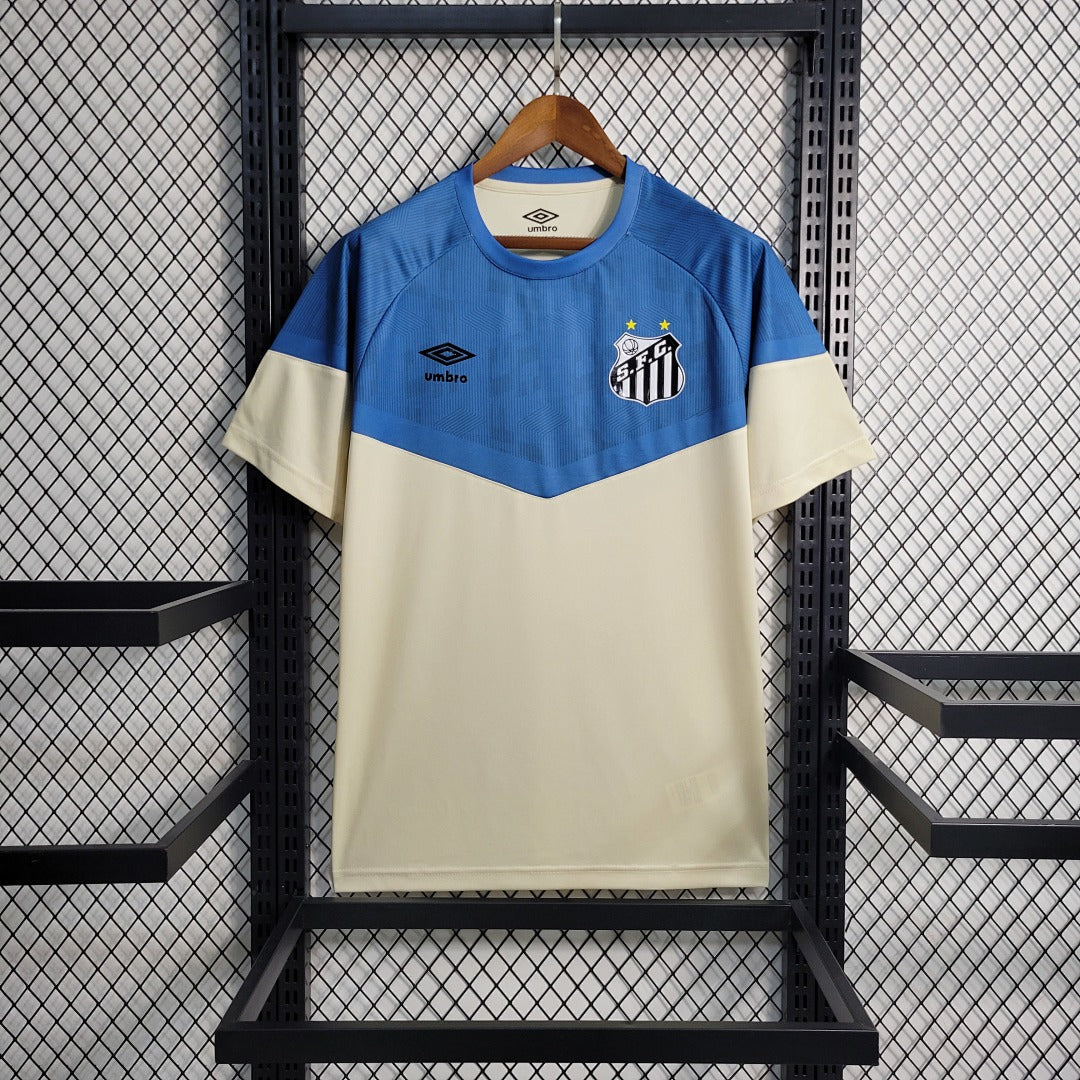Maillot Entraînement 23 24 Santos Suit