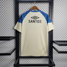 Maillot Entraînement 23 24 Santos Suit