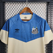 Maillot Entraînement 23 24 Santos Suit