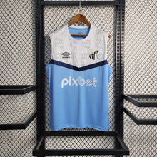 Maillot Entraînement 23 24 Santos Vest