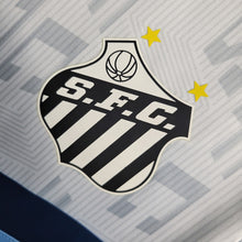 Maillot Entraînement 23 24 Santos Vest