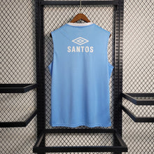 Maillot Entraînement 23 24 Santos Vest
