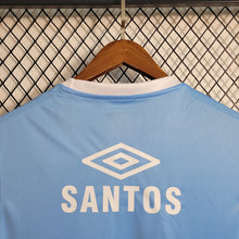 Maillot Entraînement 23 24 Santos Vest