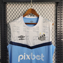 Maillot Entraînement 23 24 Santos Vest