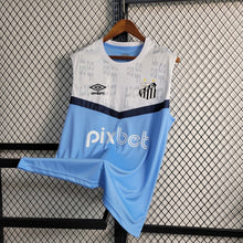 Maillot Entraînement 23 24 Santos Vest