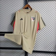 Maillot Entraînement 23 24 Sao Paulo Suit
