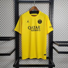 Maillot Entraînement 23 24 SPG Jaune T