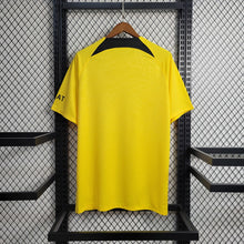 Maillot Entraînement 23 24 SPG Jaune T