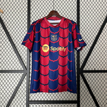 Maillot Entraînement 24/25 Barcelona Wear