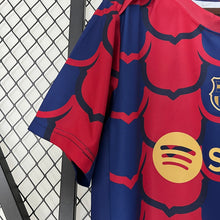 Maillot Entraînement 24/25 Barcelona Wear