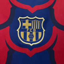 Maillot Entraînement 24/25 Barcelona Wear
