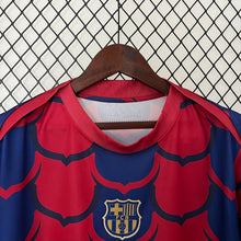 Maillot Entraînement 24/25 Barcelona Wear