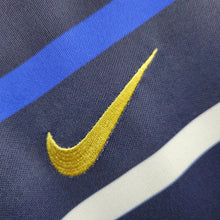 Maillot Entraînement 24/25 France Wear Bleu