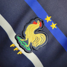 Maillot Entraînement 24/25 France Wear Bleu