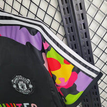 Maillot Entraînement 24/25 M U Clothing