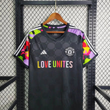 Maillot Entraînement 24/25 M U Clothing